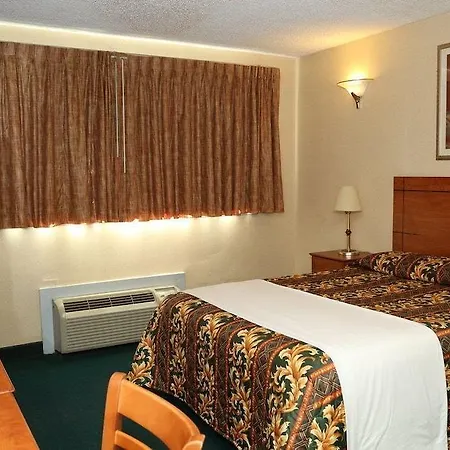 Hotel Jfk New York
