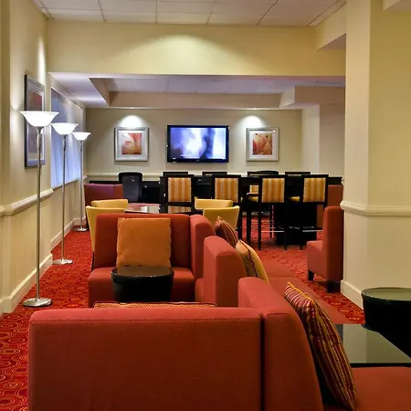 Hotel Laguardia Airport Marriott New York