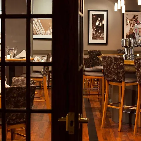 Hotel Laguardia Airport Marriott