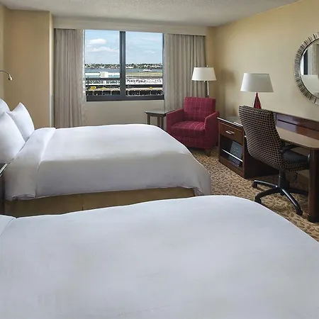Laguardia Airport Marriott 4* New York
