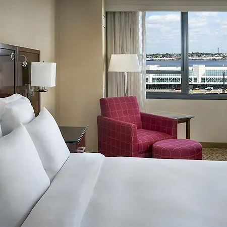 Laguardia Airport Marriott