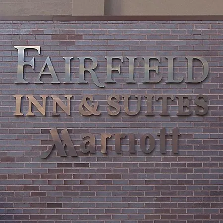 Hotel Fairfield & By Marriott Manhattan/chelsea New York