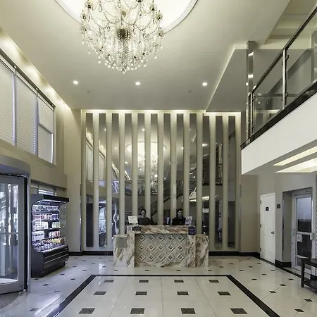 Romana - Nyc Hotel 2*