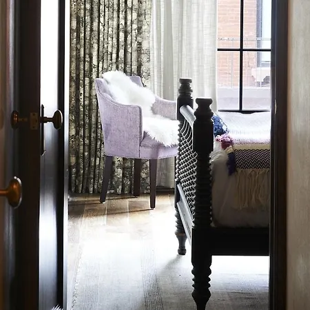 Hotel The Ludlow New York