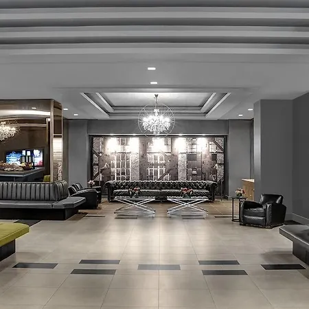 Executive Class At Mts Hotel