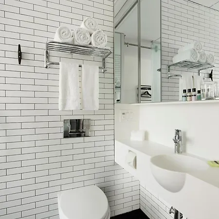 Pod Times Square Hotel 3*