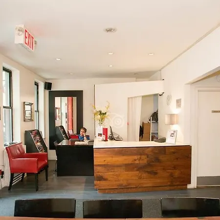 Kasa The Duffy Times Square Hotel 3*