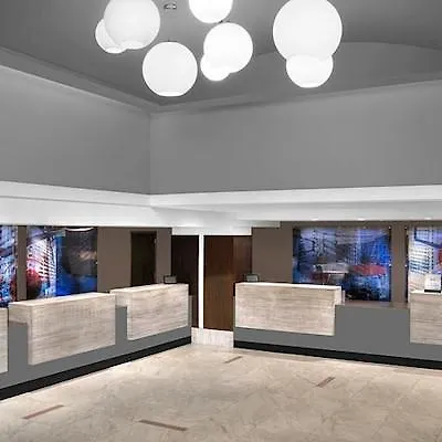 Doubletree By Hilton Metropolitan 4*