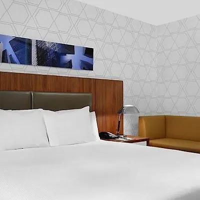 Hotel Doubletree By Hilton Metropolitan 4*