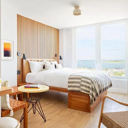 The Rockaway New York