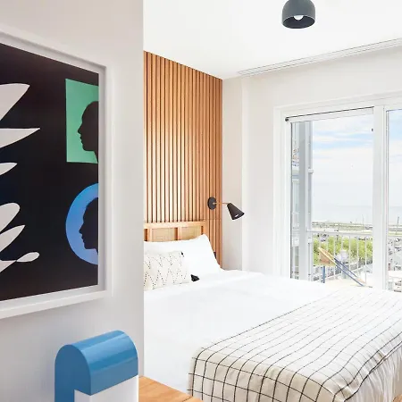 The Rockaway Hotel New York
