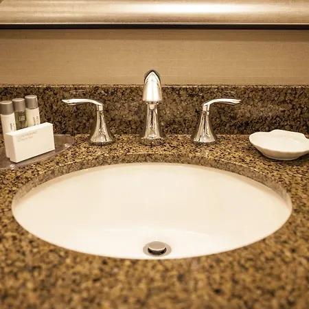 Doubletree By Hilton New York-laguardia 3* New York