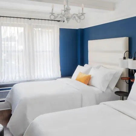 Voco The Franklin By Ihg Hotel