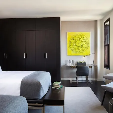 Bossert Hotel 4*