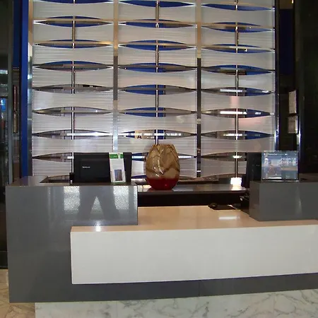 Hyatt Herald Square 4* New York