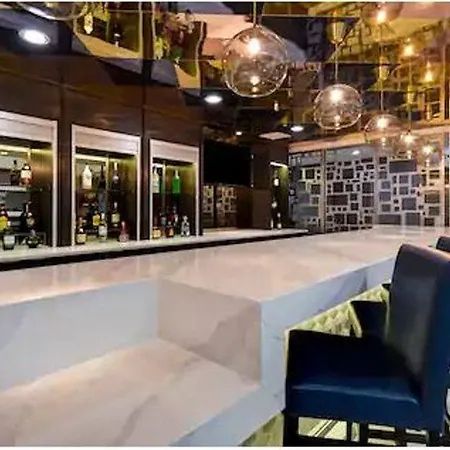 Hotel Hampton Ny-jfk New York