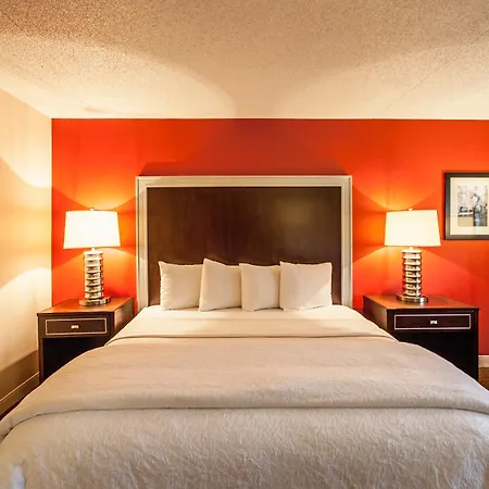 Hotel Doubletree By Hilton New York-laguardia New York