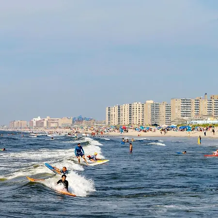 The Rockaway Hotel 4*