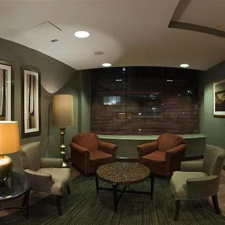 Express - Times Square By Ihg Hotel New York