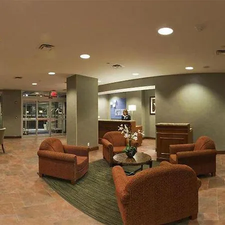 Express - Times Square By Ihg Hotel 3*
