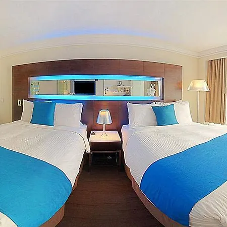 Le Bleu New York