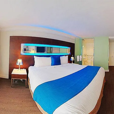 Hotel Le Bleu New York