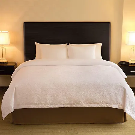 Hampton Manhattan/downtown- Financial District Hotel 3*