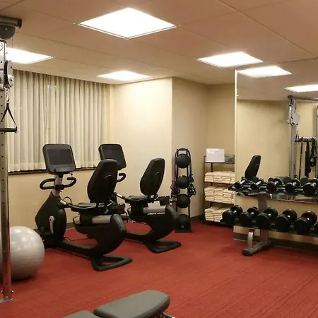 Hyatt Place Flushing/lga Airport