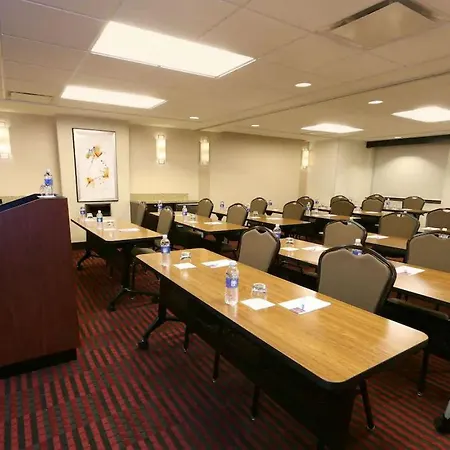 Hyatt Place Flushing/lga Airport