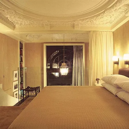 Club Hotel New York