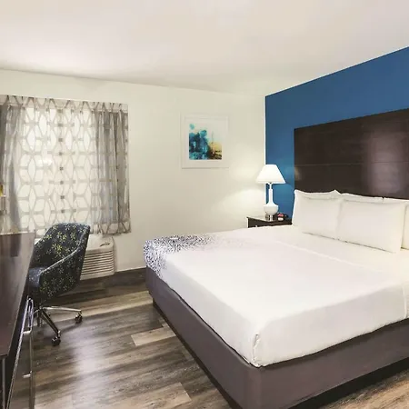La Quinta By Wyndham Brooklyn Downtown 3* New York