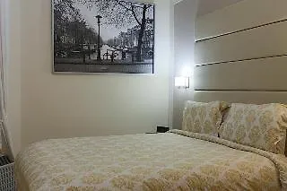 Hotel Da Vinci New York