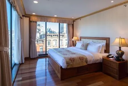 The Allen New York