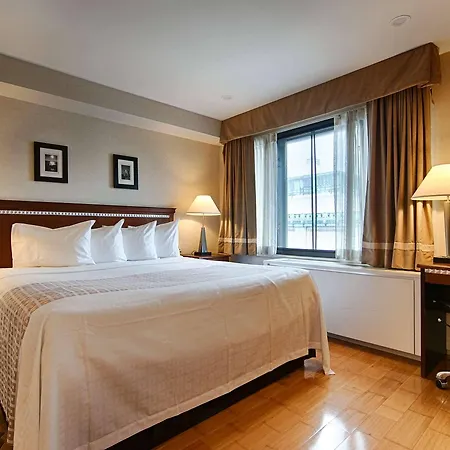 Hotel Western Bowery Hanbee New York
