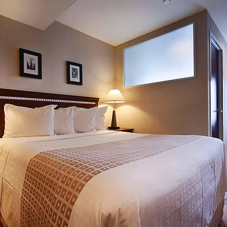 Western Bowery Hanbee 3* New York