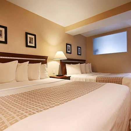Hotel Western Bowery Hanbee