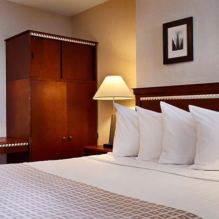 Western Bowery Hanbee Hotel New York