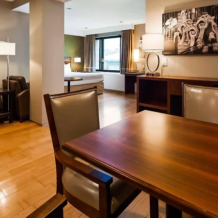 Hotel Western Bowery Hanbee 3*
