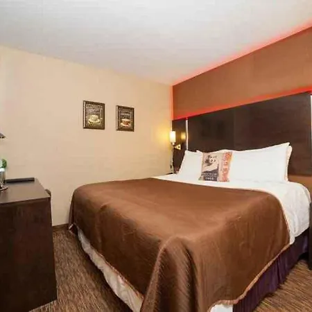 Howard Johnson Soho 3* New York