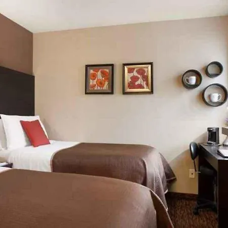 Hotel Howard Johnson Soho