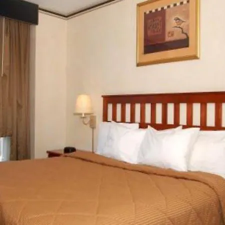 Hotel Red Lion & Long Island New York