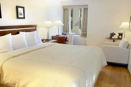 Hotel Western Bowery Hanbee 3*