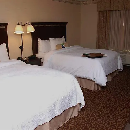 Hampton & Staten Island Hotel New York