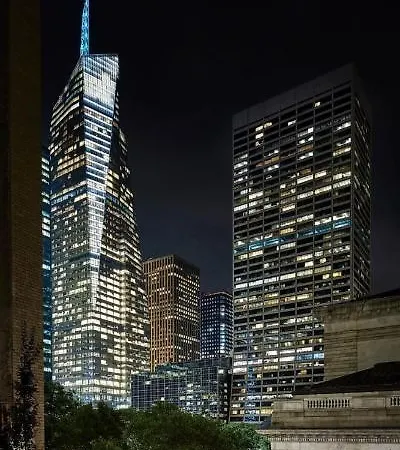 Hotel Park Terrace