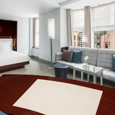 Royalton Hotel