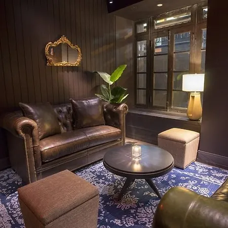 Seville Nomad - The Unbound Collection By Hyatt