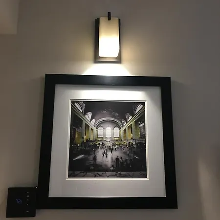 La Quinta By Wyndham Time Square South Hotel New York