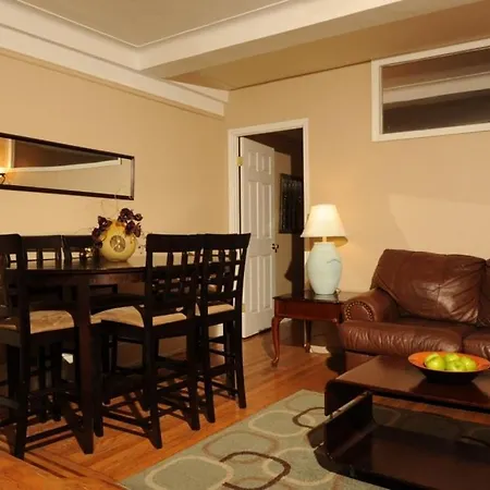 Midtown East Residence Apartment *
