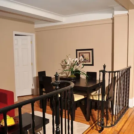 Apartment Midtown East Residence