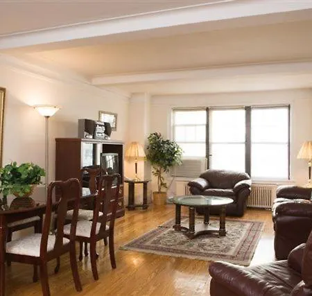 Midtown East Residence * New York